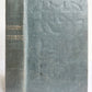 1842 LIFE AND ADVENTURES of ROBINSON CRUSOE antique in English London