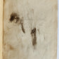 1842 LIFE AND ADVENTURES of ROBINSON CRUSOE antique in English London