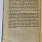 1842 LIFE AND ADVENTURES of ROBINSON CRUSOE antique in English London