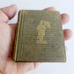 1850 LITTLE ROBINSON CRUSOE antique ILLUSTRATED English Philadelphia Americana
