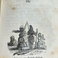 1850 LITTLE ROBINSON CRUSOE antique ILLUSTRATED English Philadelphia Americana