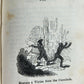 1850 LITTLE ROBINSON CRUSOE antique ILLUSTRATED English Philadelphia Americana
