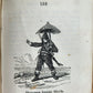 1850 LITTLE ROBINSON CRUSOE antique ILLUSTRATED English Philadelphia Americana