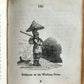 1850 LITTLE ROBINSON CRUSOE antique ILLUSTRATED English Philadelphia Americana