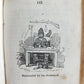 1850 LITTLE ROBINSON CRUSOE antique ILLUSTRATED English Philadelphia Americana