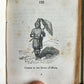 1850 LITTLE ROBINSON CRUSOE antique ILLUSTRATED English Philadelphia Americana