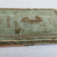 1845 LITTLE ROBINSON CRUSOE antique ILLUSTRATED English Philadelphia Americana