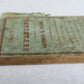 1845 LITTLE ROBINSON CRUSOE antique ILLUSTRATED English Philadelphia Americana
