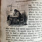 1845 LITTLE ROBINSON CRUSOE antique ILLUSTRATED English Philadelphia Americana