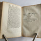 1581 Epistles of French & Italian humanists antique Pierre Bunel & Paolo Manuzio