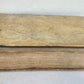 1570 LAW BOOK CONSILIORUM sev mavis RESPONSORUM ROLANDI A VALLE antique FOLIO