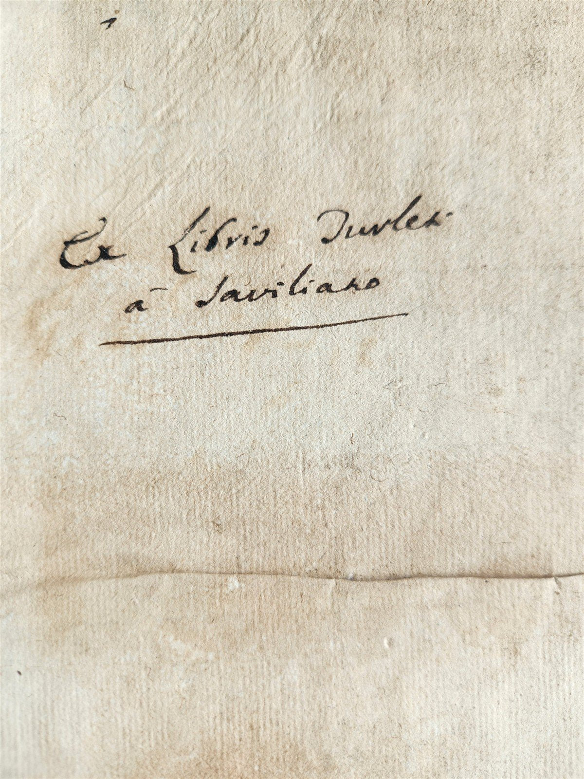 1570 LAW BOOK CONSILIORUM sev mavis RESPONSORUM ROLANDI A VALLE antique FOLIO