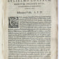 1570 LAW BOOK CONSILIORUM sev mavis RESPONSORUM ROLANDI A VALLE antique FOLIO