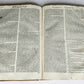 1571 LAW BOOK ROLANDO DALLA VALLE LEGAL ADVICES antique FOLIO
