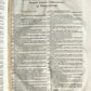 1571 LAW BOOK ROLANDO DALLA VALLE LEGAL ADVICES antique FOLIO