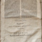 1571 LAW BOOK ROLANDO DALLA VALLE LEGAL ADVICES antique FOLIO
