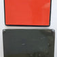 RUSSIAN MSTERA SCHOOL 1991 LARGE LACQUER BOX RUSLAN & LUDMILA vintage SIGNED