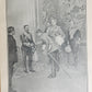 1906 RUSSIA and JAPAN FULLY ILLUSTRATED antique FOLIO on RUSSO JAPANESE WAR