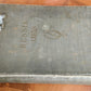 1906 RUSSIA and JAPAN FULLY ILLUSTRATED antique FOLIO on RUSSO JAPANESE WAR