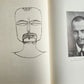 1955 PAUL KLEE by WILL GOHMANN ILLUSTRATED ART & REFERENCE ALBUM vintage
