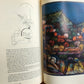 1955 PAUL KLEE by WILL GOHMANN ILLUSTRATED ART & REFERENCE ALBUM vintage