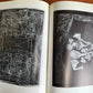 1955 PAUL KLEE by WILL GOHMANN ILLUSTRATED ART & REFERENCE ALBUM vintage