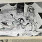 1955 PAUL KLEE by WILL GOHMANN ILLUSTRATED ART & REFERENCE ALBUM vintage