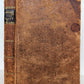 1811 THE TASK POEM by WILLIAM COWPER antique PHILADELPHIA Americana