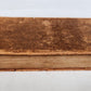 1811 THE TASK POEM by WILLIAM COWPER antique PHILADELPHIA Americana