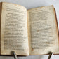 1811 THE TASK POEM by WILLIAM COWPER antique PHILADELPHIA Americana