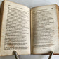 1811 THE TASK POEM by WILLIAM COWPER antique PHILADELPHIA Americana