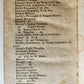 1811 THE TASK POEM by WILLIAM COWPER antique PHILADELPHIA Americana