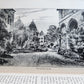 1880 TRAMP ABROAD by MARK TWAIN antique ILLUSTRATED 1st AMERICAN EDITION