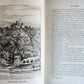 1880 TRAMP ABROAD by MARK TWAIN antique ILLUSTRATED 1st AMERICAN EDITION