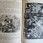 1880 TRAMP ABROAD by MARK TWAIN antique ILLUSTRATED 1st AMERICAN EDITION