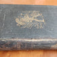 1880 TRAMP ABROAD by MARK TWAIN antique ILLUSTRATED 1st AMERICAN EDITION