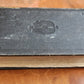 1880 TRAMP ABROAD by MARK TWAIN antique ILLUSTRATED 1st AMERICAN EDITION