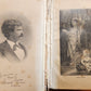 1880 TRAMP ABROAD by MARK TWAIN antique ILLUSTRATED 1st AMERICAN EDITION