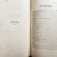 1880 TRAMP ABROAD by MARK TWAIN antique ILLUSTRATED 1st AMERICAN EDITION