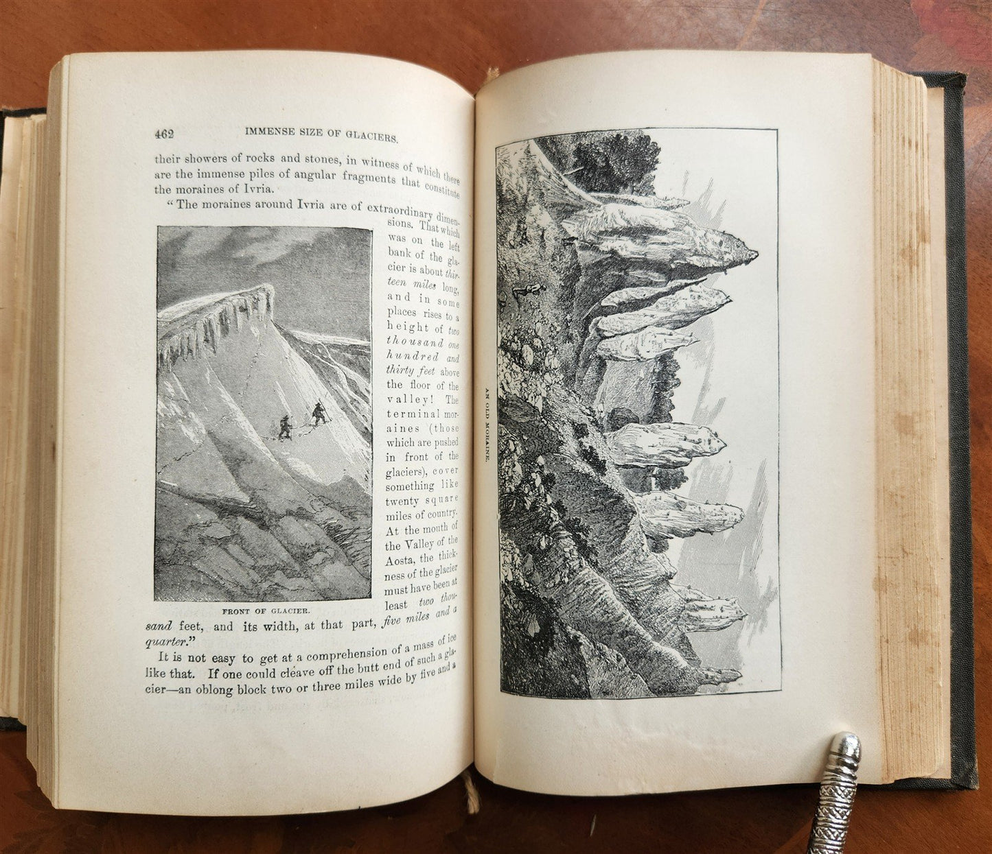 1880 TRAMP ABROAD by MARK TWAIN antique ILLUSTRATED 1st AMERICAN EDITION