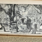 1880 TRAMP ABROAD by MARK TWAIN antique ILLUSTRATED 1st AMERICAN EDITION
