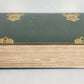 1906 GLIMPSES OF ITALIAN COURT LIFE antique ILLUSTRATED w/ 61 plates