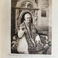 1906 GLIMPSES OF ITALIAN COURT LIFE antique ILLUSTRATED w/ 61 plates