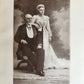 1906 GLIMPSES OF ITALIAN COURT LIFE antique ILLUSTRATED w/ 61 plates