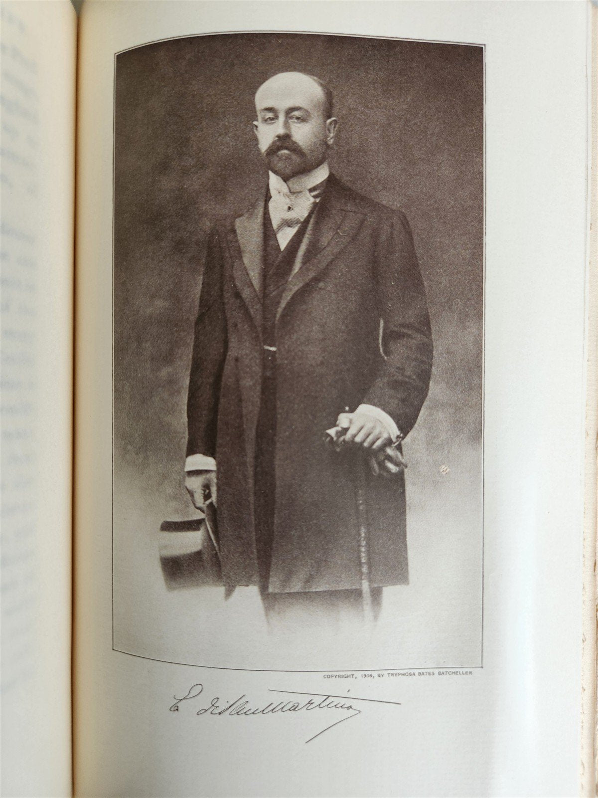 1906 GLIMPSES OF ITALIAN COURT LIFE antique ILLUSTRATED w/ 61 plates