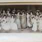 1906 GLIMPSES OF ITALIAN COURT LIFE antique ILLUSTRATED w/ 61 plates