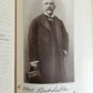 1906 GLIMPSES OF ITALIAN COURT LIFE antique ILLUSTRATED w/ 61 plates