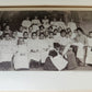 1906 GLIMPSES OF ITALIAN COURT LIFE antique ILLUSTRATED w/ 61 plates