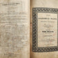 1823 SYSTEM of ANATOMICAL PLATES by John Lizars antique ILLUSTRATED w/ 24 plates