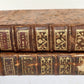 1785 medical TREATISE on TUMORS & ULCERS 2 VOLUMES antique in FRENCH